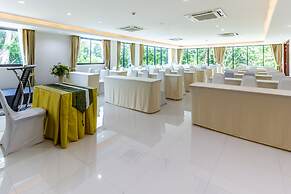 Ozone Hotel Khao Yai