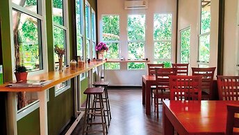 Ozone Hotel Khao Yai