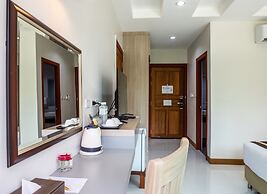 Ozone Hotel Khao Yai