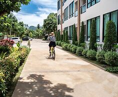 Ozone Hotel Khao Yai