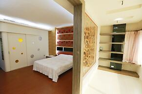 Water Tail Homestay