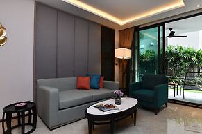 SKYVIEW Resort Phuket Patong Beach