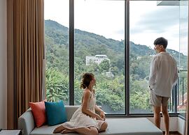 SKYVIEW Resort Phuket Patong Beach
