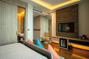 SKYVIEW Resort Phuket Patong Beach