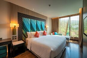 SKYVIEW Resort Phuket Patong Beach