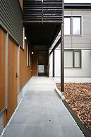 Shimogoryo House