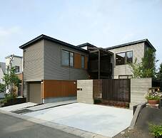 Shimogoryo House