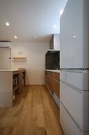 Shimogoryo House