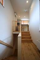Shimogoryo House