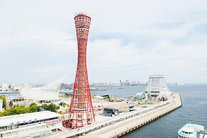APA Hotel Kobe Sannomiya Ekimae