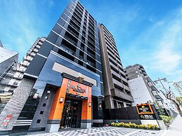 APA Hotel Kobe Sannomiya Ekimae
