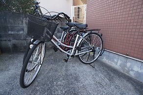 Plusone Nishikoen