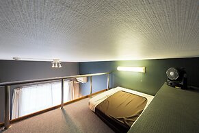 Plusone Nishikoen