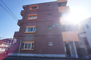 Plusone Nishikoen