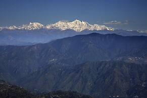 The Hermitage Kanatal