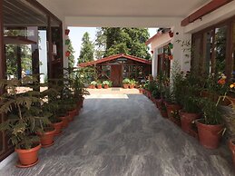 The Hermitage Kanatal