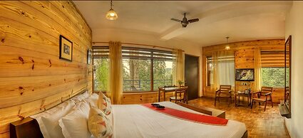 The Hermitage Kanatal