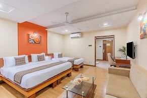 Hotel President