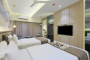Hotel President