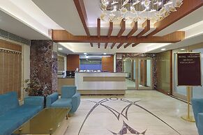 Hotel President