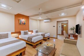Hotel President