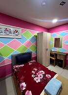 De Glory Hotel USJ 21