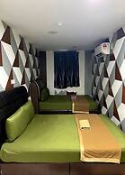 De Glory Hotel USJ 21