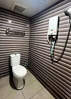 De Glory Hotel USJ 21