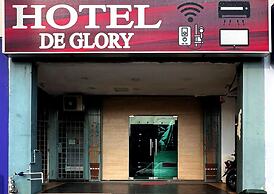 De Glory Hotel USJ 21