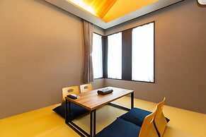 STAGIONE Hakone Yumoto