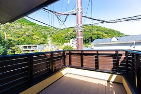 STAGIONE Hakone Yumoto