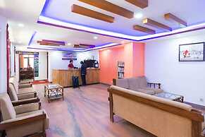 Hotel Khangsar