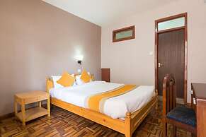 Hotel Khangsar