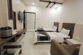 Hotel Grand Paradise