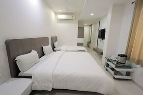 Hotel Grand Paradise