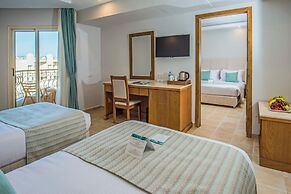 SUNRISE Aqua Joy Resort - All inclusive