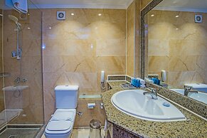 SUNRISE Aqua Joy Resort - All inclusive