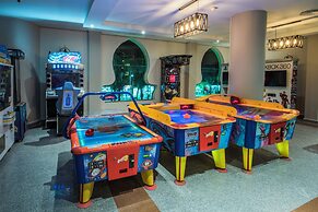 SUNRISE Aqua Joy Resort - All inclusive