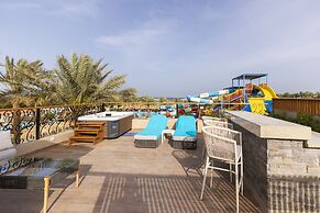 SUNRISE Aqua Joy Resort - All inclusive