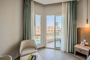 SUNRISE Aqua Joy Resort - All inclusive