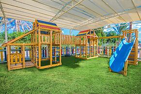 SUNRISE Aqua Joy Resort - All inclusive