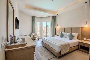 SUNRISE Aqua Joy Resort - All inclusive