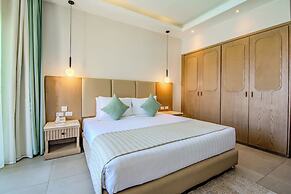 SUNRISE Aqua Joy Resort - All inclusive