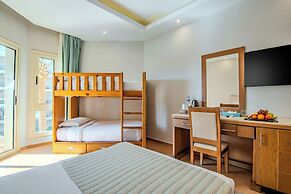 SUNRISE Aqua Joy Resort - All inclusive