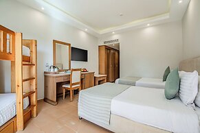 SUNRISE Aqua Joy Resort - All inclusive