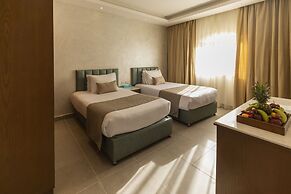 SUNRISE Aqua Joy Resort - All inclusive