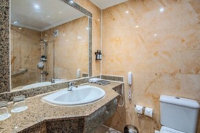 SUNRISE Aqua Joy Resort - All inclusive