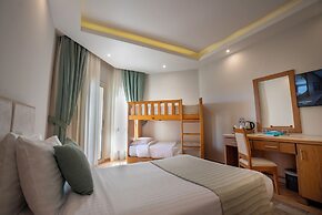 SUNRISE Aqua Joy Resort - All inclusive