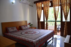 Hotel Kismat Mahal