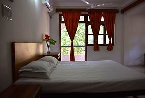Hotel Kismat Mahal